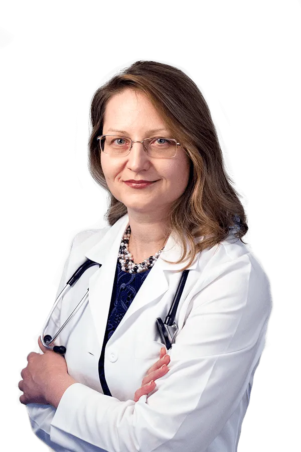 Dr. Janna Lachtchinina